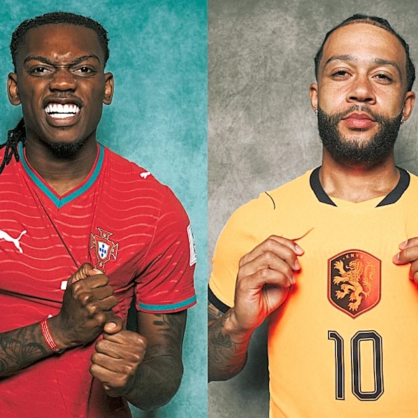Did You Know These World Cup Players Also Make Music?
