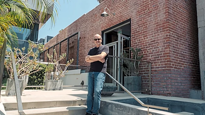 Abbey Road Institute to Launch New Production School Campus in Los Angeles