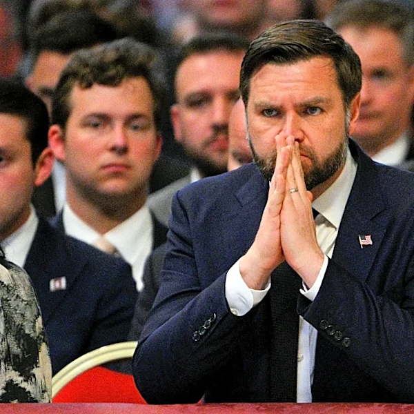 What Does JD Vance Believe?