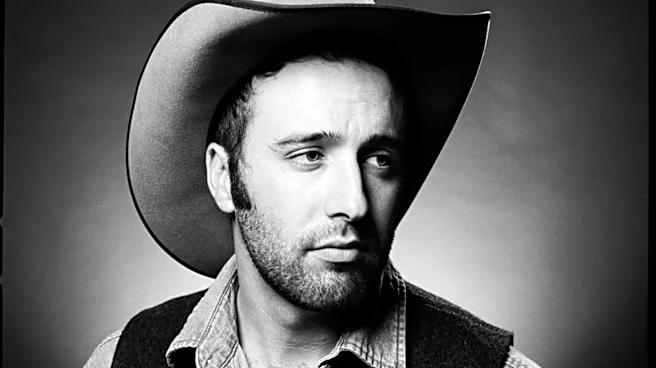 The Duo Golden Everything Remember Luke Bell in Tribute Song ‘White Buick’
