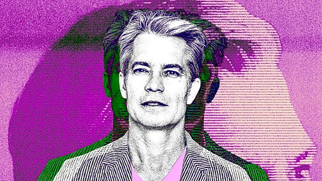 Timothy Olyphant’s Career Is in a ‘Sweet Spot’ — All He Has to Do Is Not Ruin It