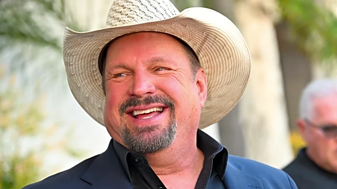 Garth Brooks Is Going on Tour. Every Ticket Is Priced the Same