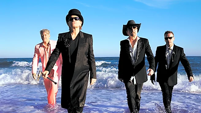Hear U2’s Joyous New Single ‘Street of Dreams’ From Upcoming Studio Album