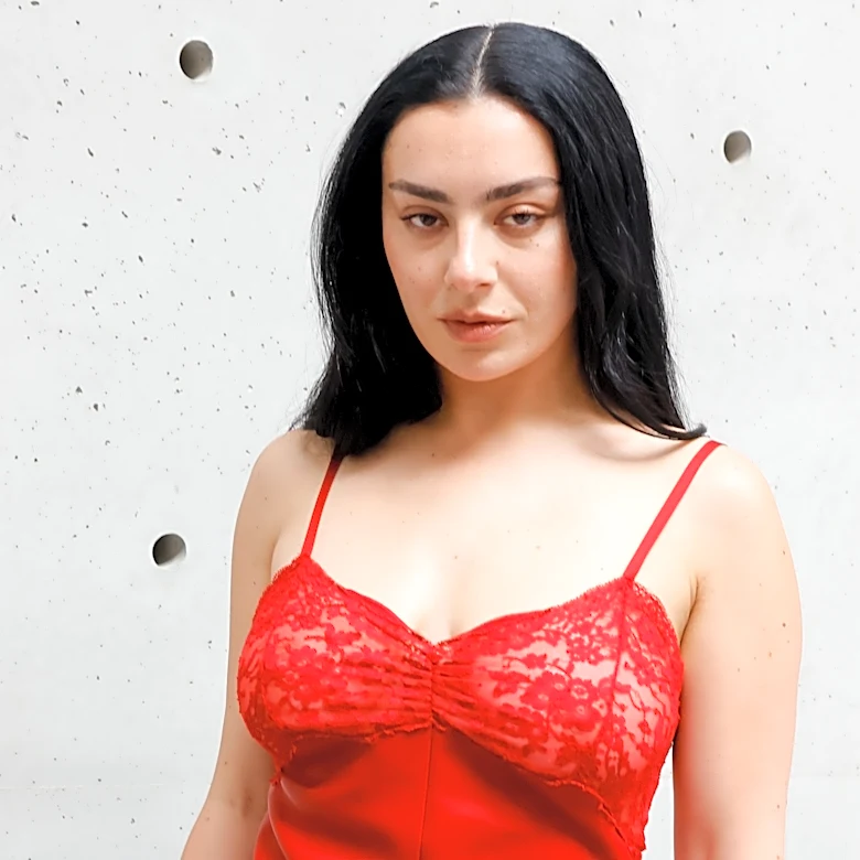Charli XCX Reveals ‘Music, Fashion, Film’ Track List With a Song Featuring David Cronenberg