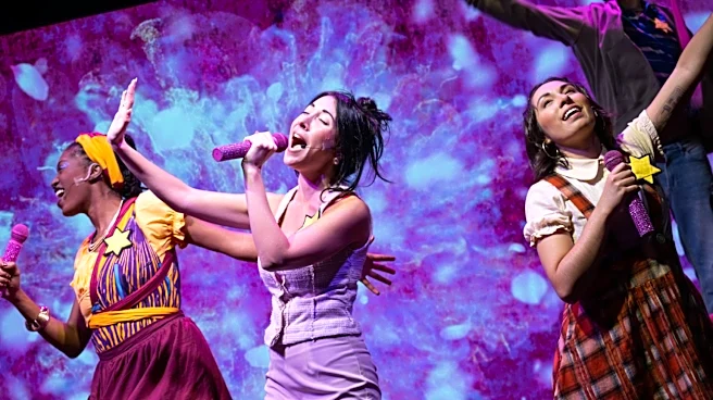 Controversial Anne Frank Musical Releases Crowdfunded Cast Album