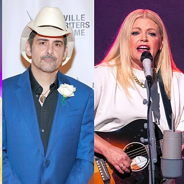Every Country Star at Taylor Swift’s Wedding, Explained