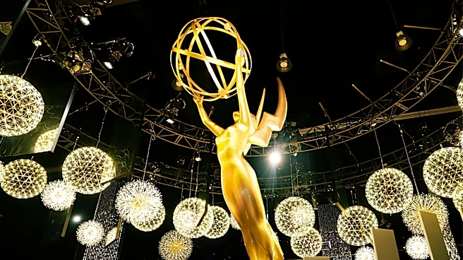 The 2026 Emmy Nominations Are Almost Here