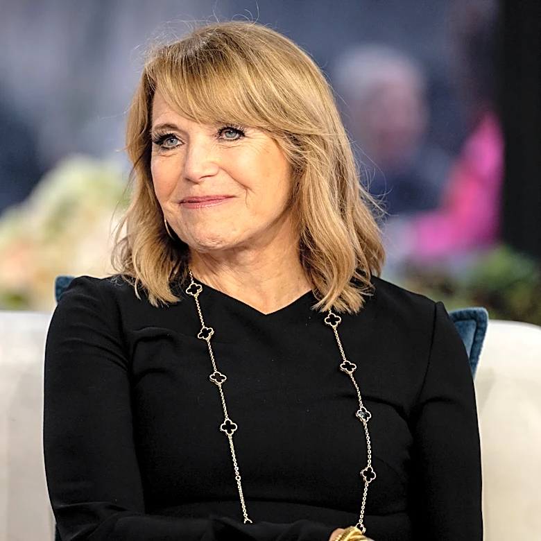 Katie Couric Suffered Stroke-Like ‘Transient Global Amnesia’ in June