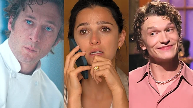 Emmy Nominations 2026: Biggest Snubs and Surprises