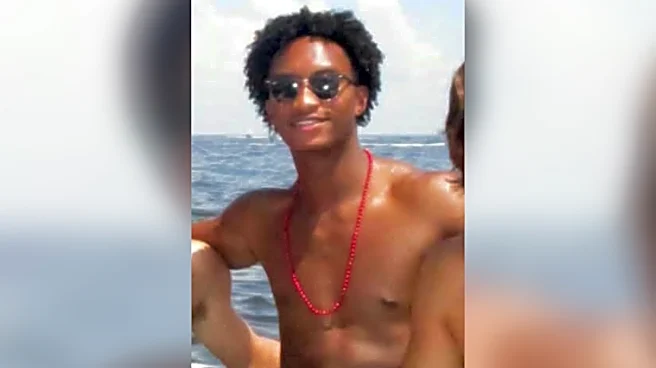 What We Know About Nolan Xavier Wells, the Teen Found Dead in Mississippi