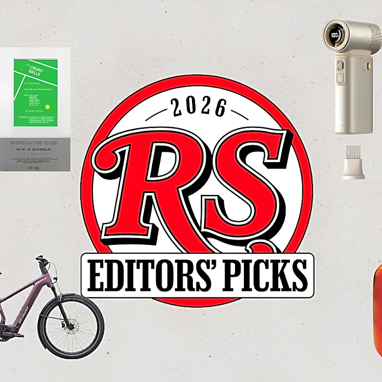 Rolling Stone Editors’ Picks, July 2026: Our Favorite Products, Sips, and Services of the Month