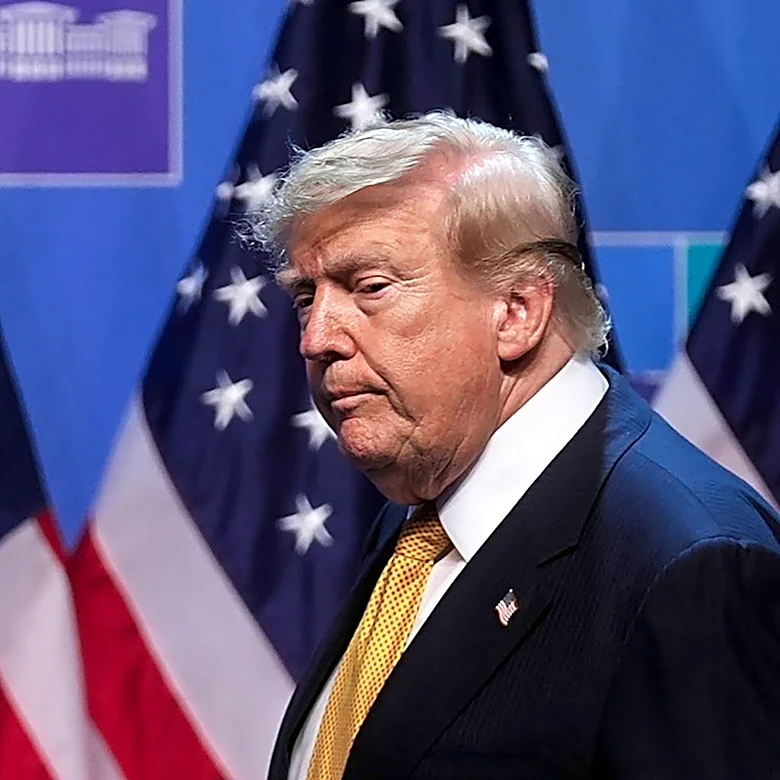U.S. Resumes Offensive Strikes Against Iran as ‘Ceasefire’ Collapses