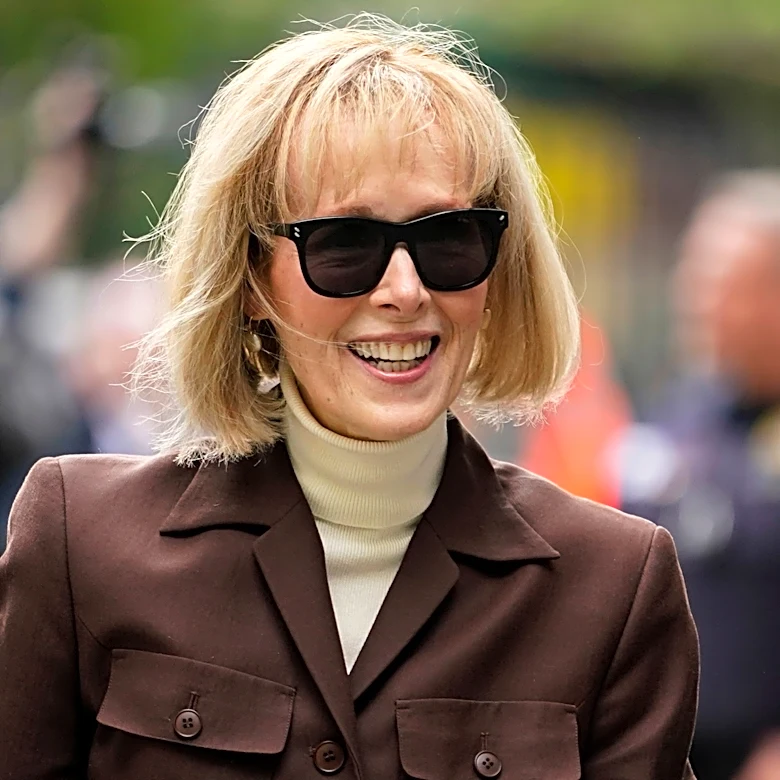 Trump Must Pay E. Jean Carroll $5.8 Million for Sex Abuse and Defamation: Judge