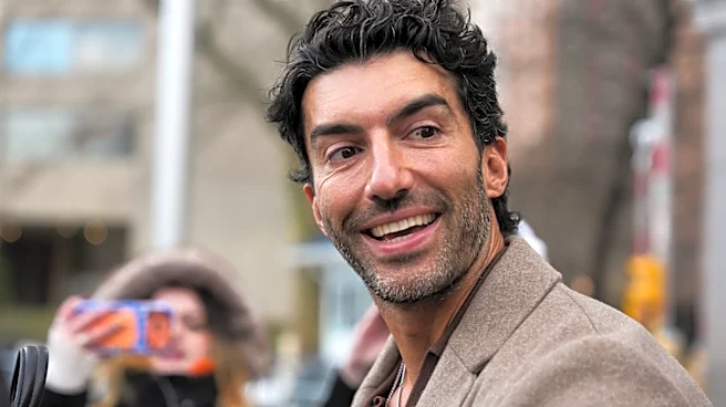 Justin Baldoni Makes First Public Statement After ‘It Ends With Us’ Lawsuit Settlement