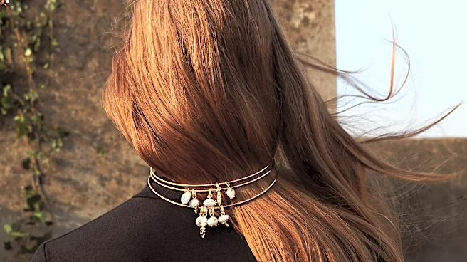 Pandora Wonders Gives the Classic Pearl a Playful New Life