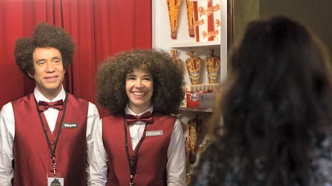 Carrie Brownstein and Fred Armisen to Revisit ‘Portlandia’ With Rewatch Podcast