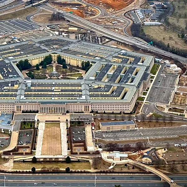 The U.S. Military is Almost Out of Money (or So They Say)