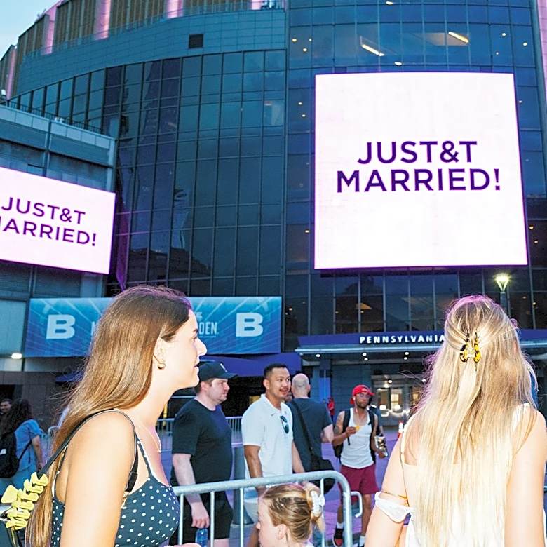 How Much Did Taylor Swift’s Wedding to Travis Kelce Cost?