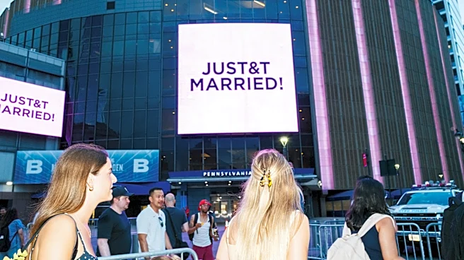 How Much Did Taylor Swift’s Wedding to Travis Kelce Cost?