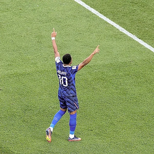 How to Watch the France vs. Morocco World Cup Quarterfinal Match