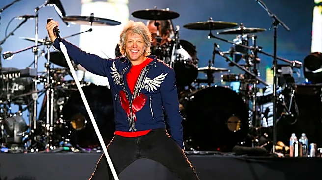 Where to Buy Last-Minute Tickets to Bon Jovi’s Sold-Out 2026 ‘Forever’ Tour