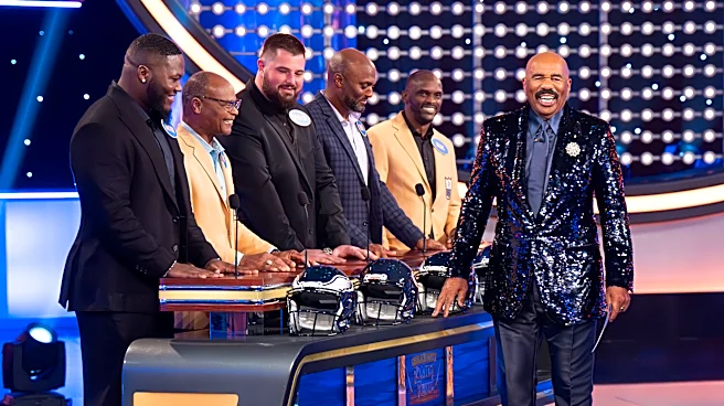 How to Watch ‘Celebrity Family Feud’ Season 12 Online for Free