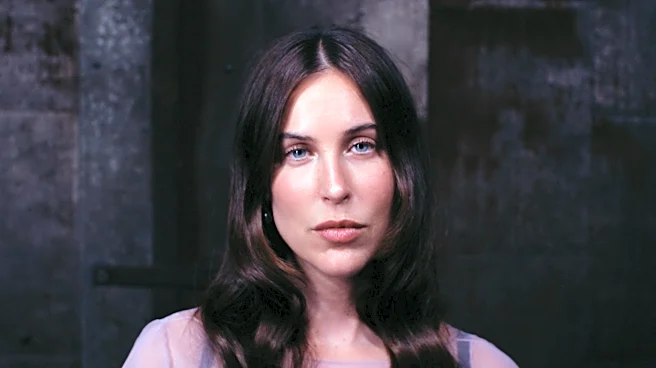 Scout Willis Majestically Moves On After a Breakup in New Song, ‘Honey, I’