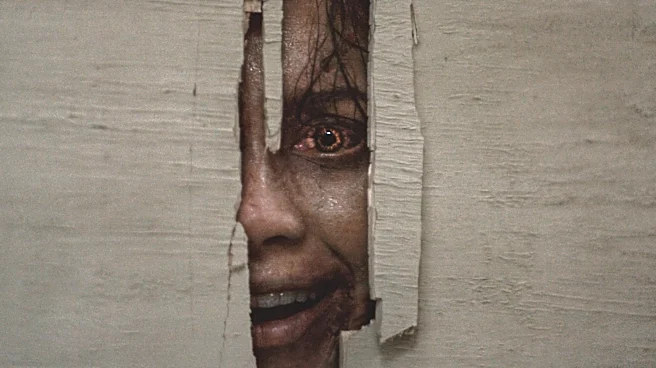 Please, Please, Please Stop Making ‘Evil Dead’ Movies