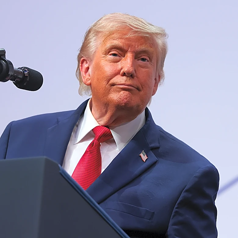 Trump Doubles Down on Refusal to Sign Housing Affordability Bill