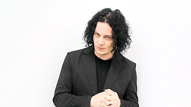 Jack White, Future, Kelela, and All the Songs You Need to Know This Week