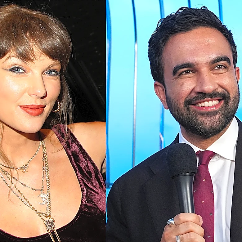 Taylor Swift Paid ‘Over $160,000’ to Obtain NYC Permit for MSG Wedding, Says Zohran Mamdani