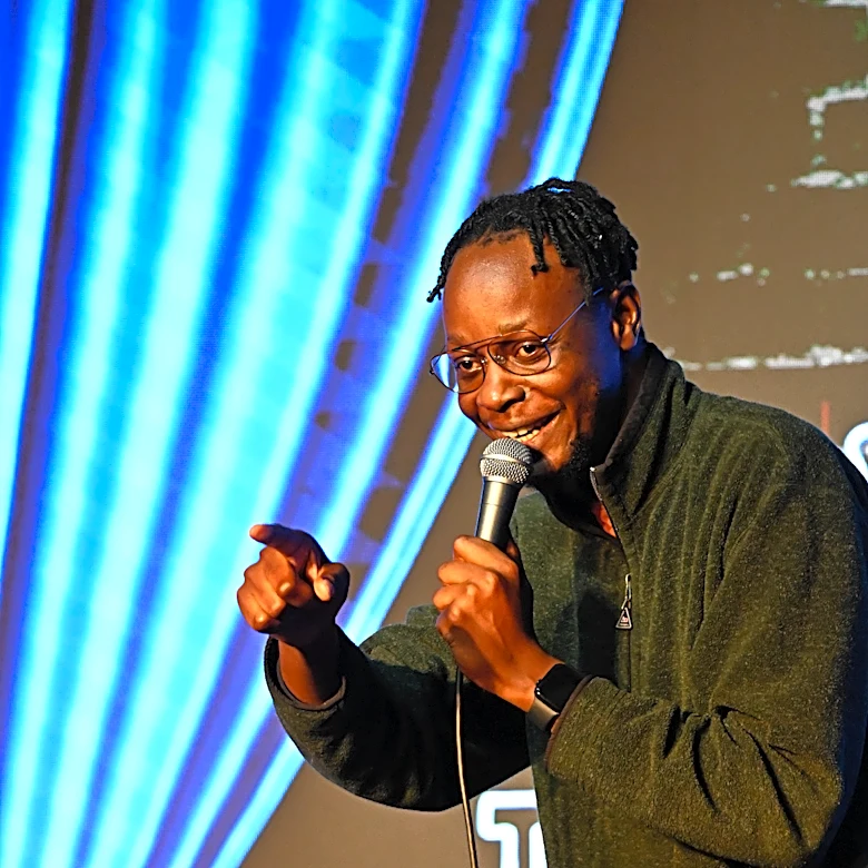 Comic Fends Off ‘Frivolous’ $27 Million Lawsuit Over ‘Lion King’ Joke, Will Seek Legal Fees