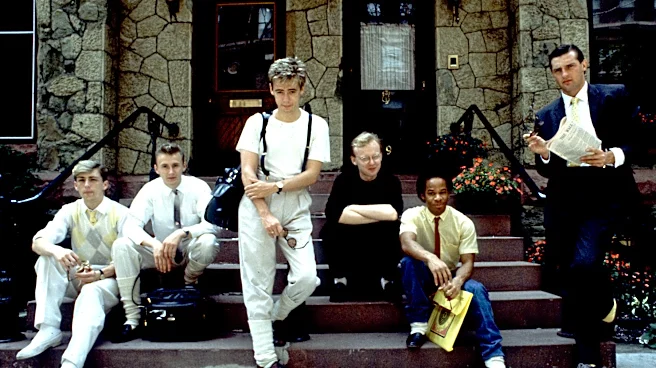 How Haircut 100, the Most Eighties Band of the Eighties, Got Its Groove Back After 44 Years