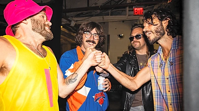 Goose Didn’t Just Inherit the Jam Band Scene — They Reinvented It