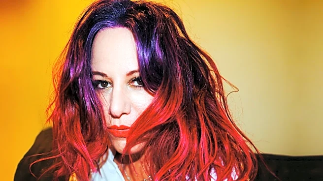 L7 Bassist Jennifer Finch Diagnosed With Brain Cancer, Launches GoFundMe