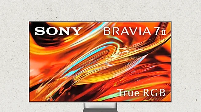 The Best RGB TVs Are All About Delivering a Brighter Picture