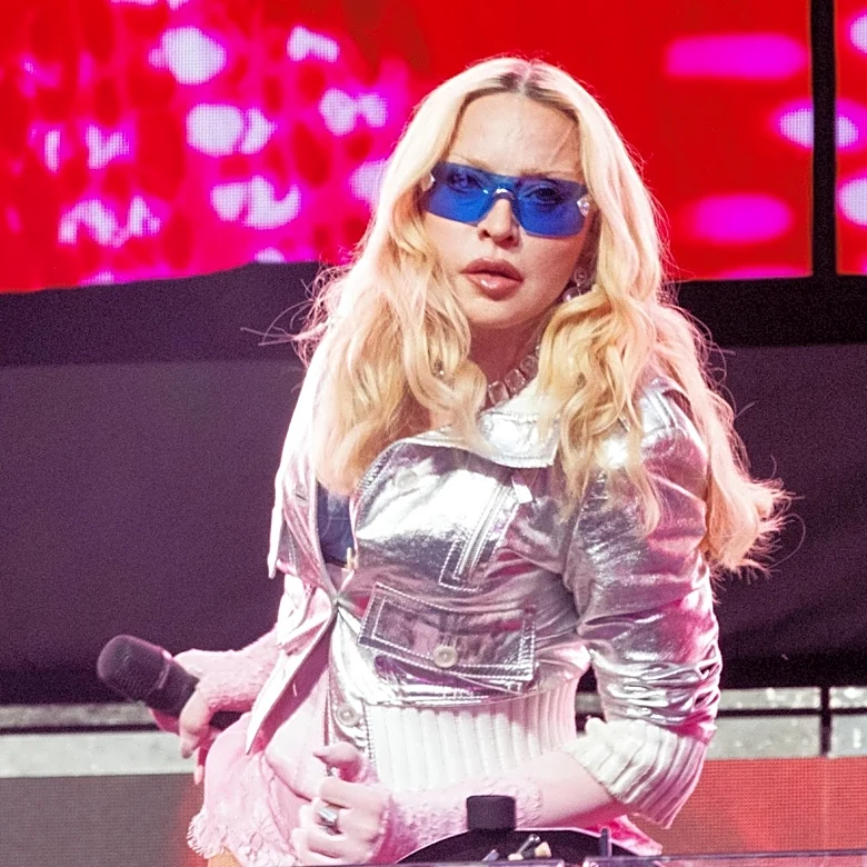 Madonna Reflects on ‘Confessions II’ Success: ‘Words Cannot Express How Grateful and Surprised I Am’