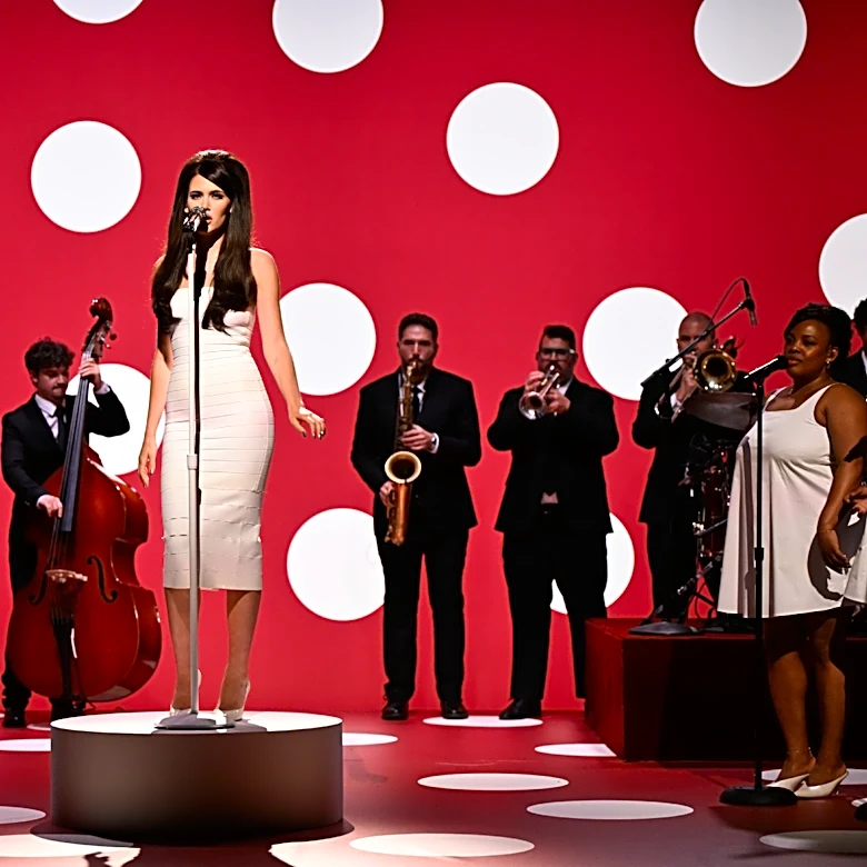 Watch Sienna Spiro Showcase Evocative Single ‘Great Expectation’ on ‘Fallon’