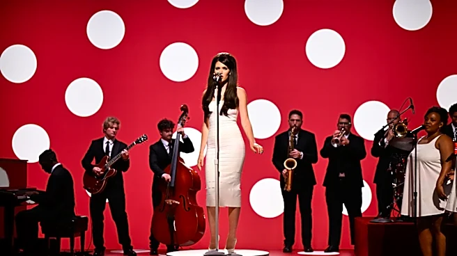 Watch Sienna Spiro Showcase Evocative Single ‘Great Expectation’ on ‘Fallon’