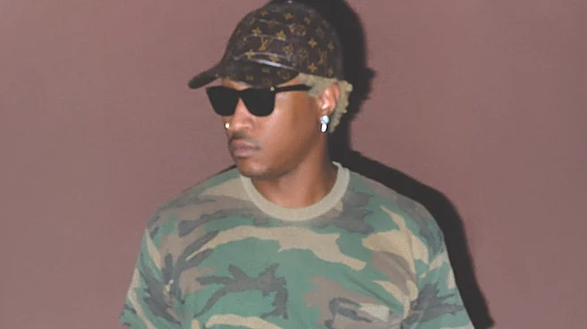 Future Can’t Quite Freshen His Formula on ‘The Real Me’
