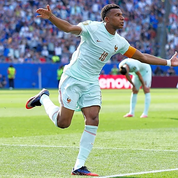 Where to Stream Today’s France vs. Spain World Cup Game Online