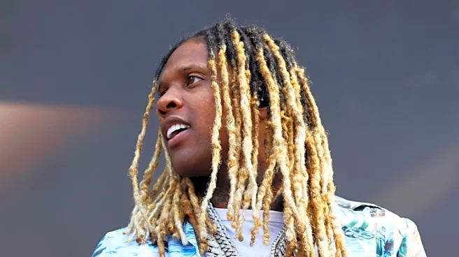 Lil Durk Scores Major Win to Split Racketeering Charges, Chicago Killing Claims From L.A. Trial