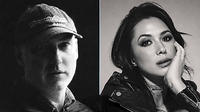 Michelle Branch Recreated Her Old Hits — And Has an Updated ‘The Game of Love’ With New Radicals