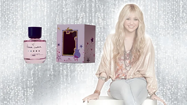 Zara Just Released a Hannah Montana Perfume, and Nostalgia Lovers Are Losing It