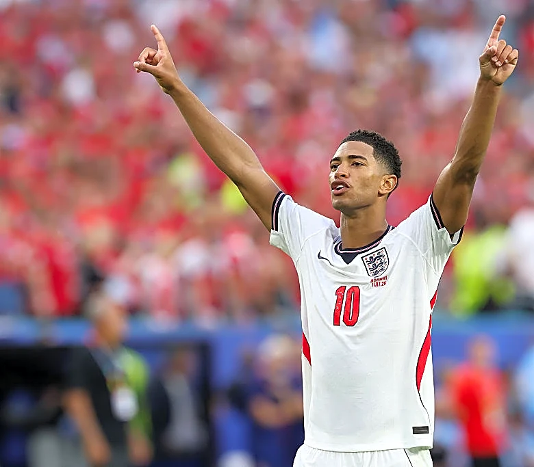 England vs. Argentina: How to Watch the World Cup Semifinal Match Live