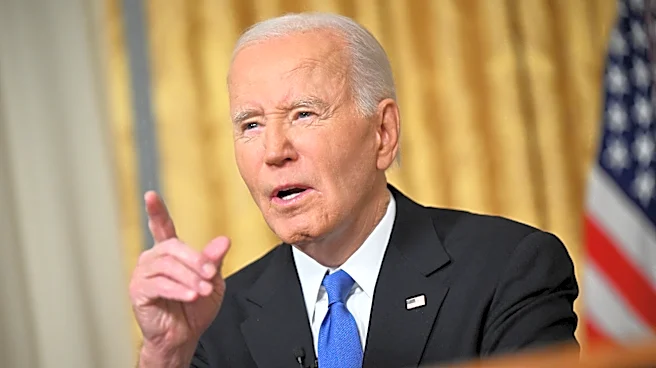 Joe Biden to Discuss Stepping Aside, Covid Response in New Memoir