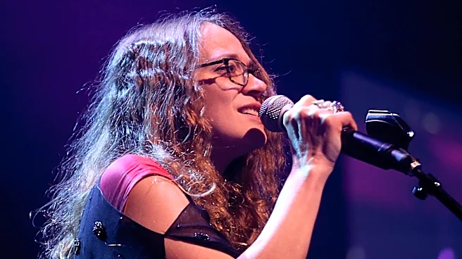 Fiona Apple’s Brooding New ‘Horns of a Bull’ Serves as Theme Song for ‘Lucky’