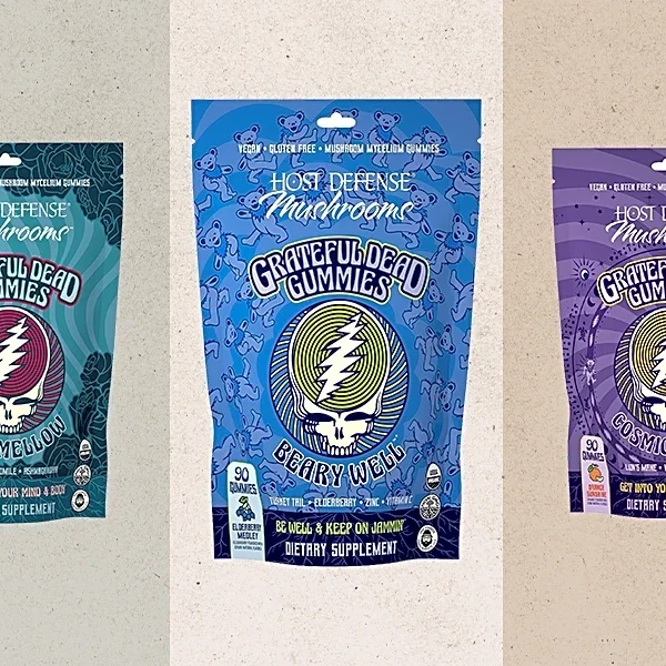 We Just Found Out The Grateful Dead Sells Mushrooms On Amazon
