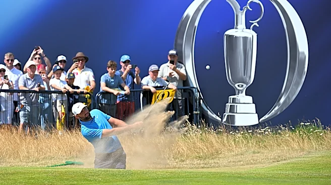 Where to Watch The Open Championship 2026 Online for Free