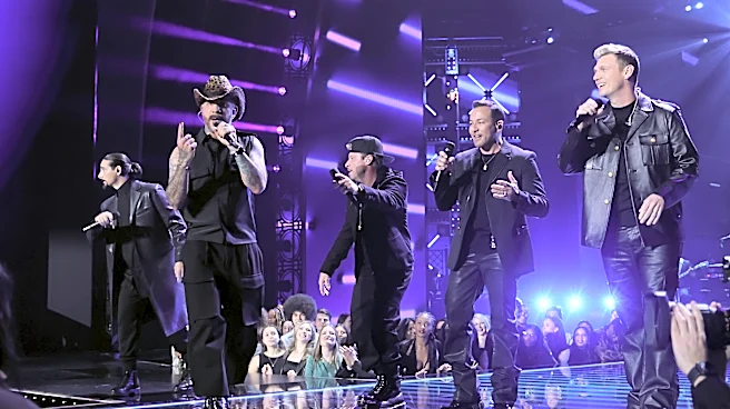 Backstreet Boys’ Las Vegas Sphere Residency: How to Get Tickets to Sold-Out Shows